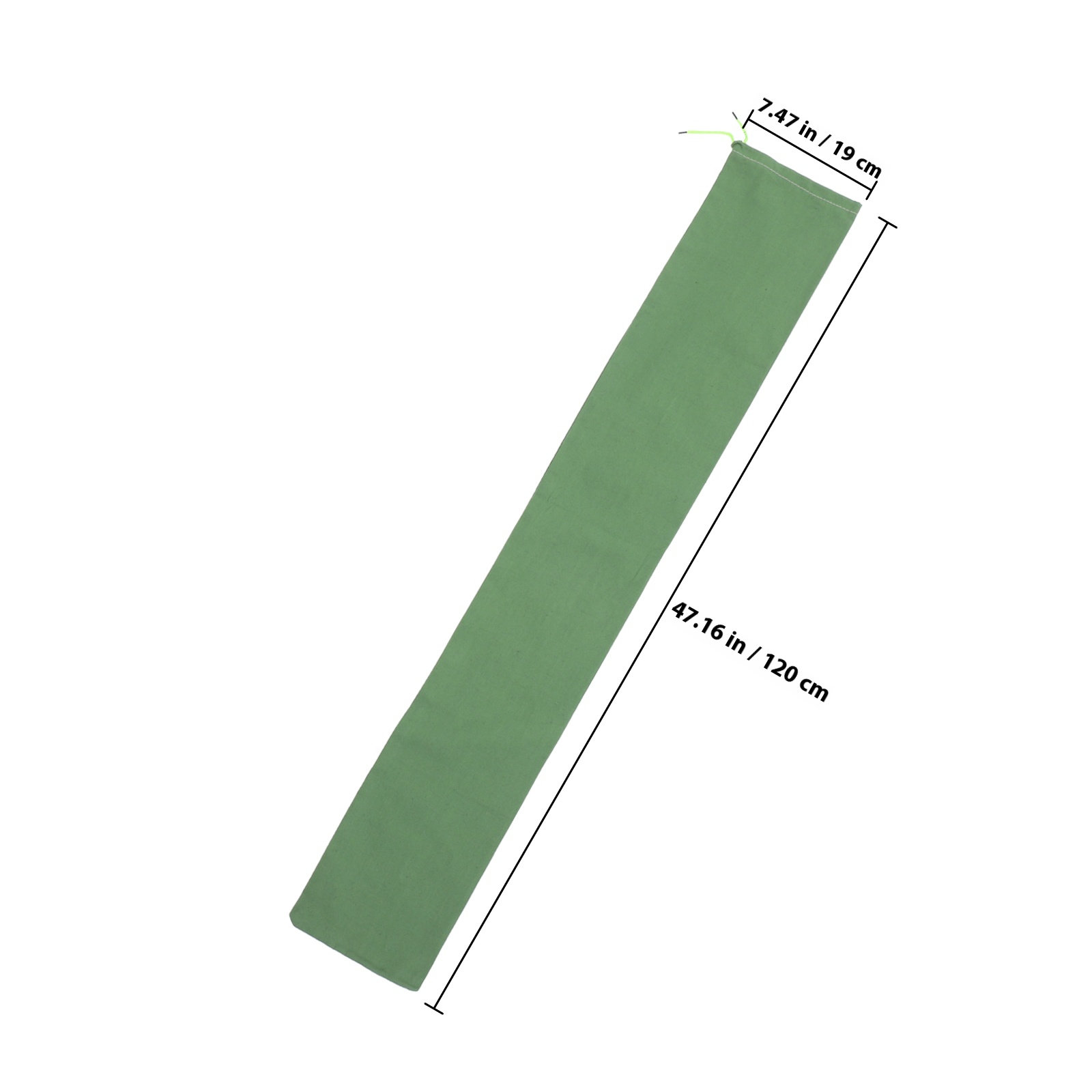 Flooding Sandbag Heavy Duty Ca - Flood Barrier Bag recension och pris