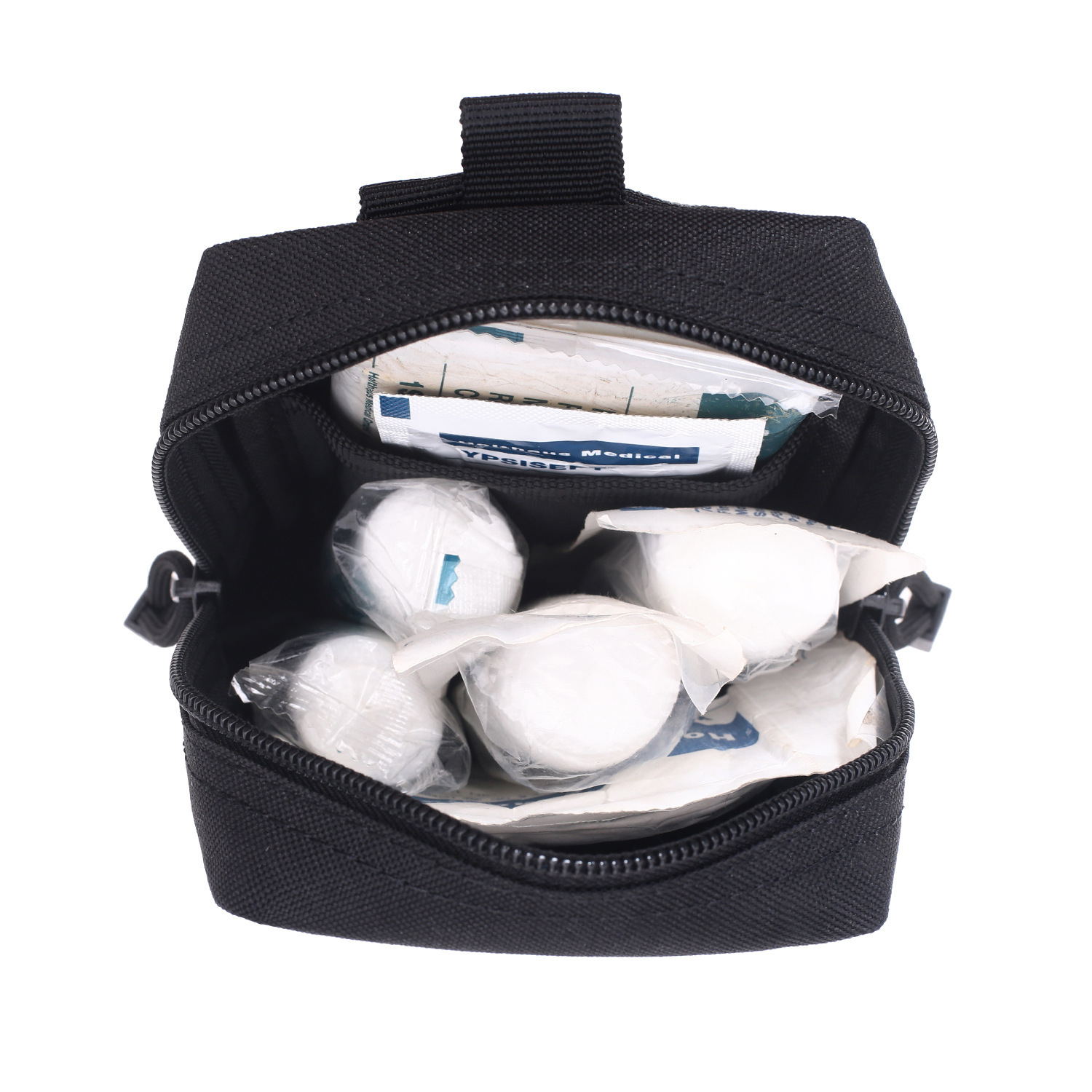 OPHIDIAN  Outdoor Tool Kit MOL - First Aid Bag Kit recension och pris