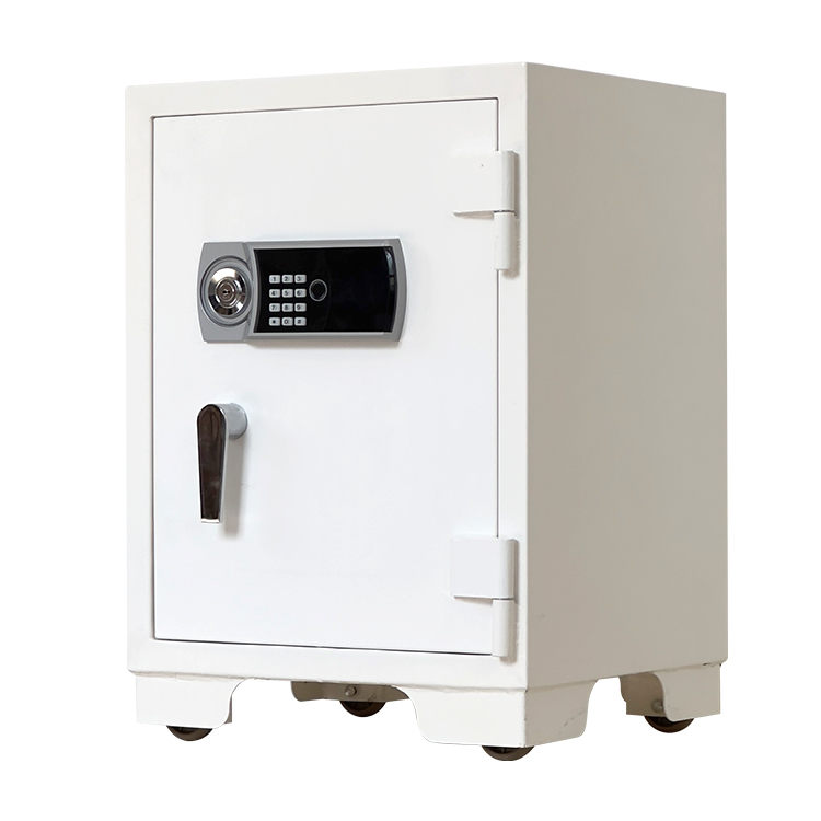 Bank Home Office Deposit Secur - Fire Safe Document recension och pris