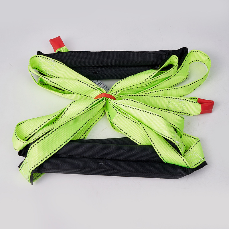 10M Escape Fire Soft Rope Ladd - Fire Escape Ladder recension och pris