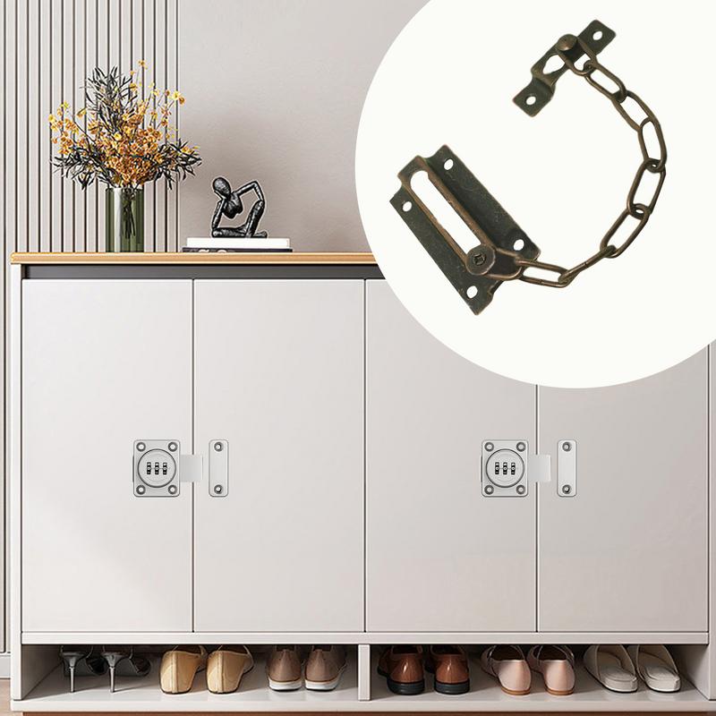 Security Door Chain Guard Anti - Security Chain Door recension och pris