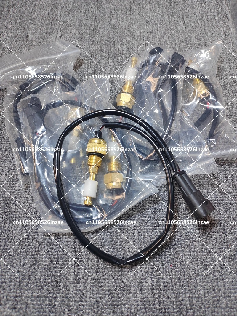 10PCS Low Water Level Alarm Sw - Water Alarm Sensor recension och pris