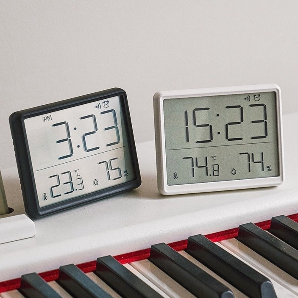 Magnetic Hanging Clock Ultra T - Pool Alarm Float recension och pris